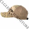 Berretto baseball Tactical Cap Multicam